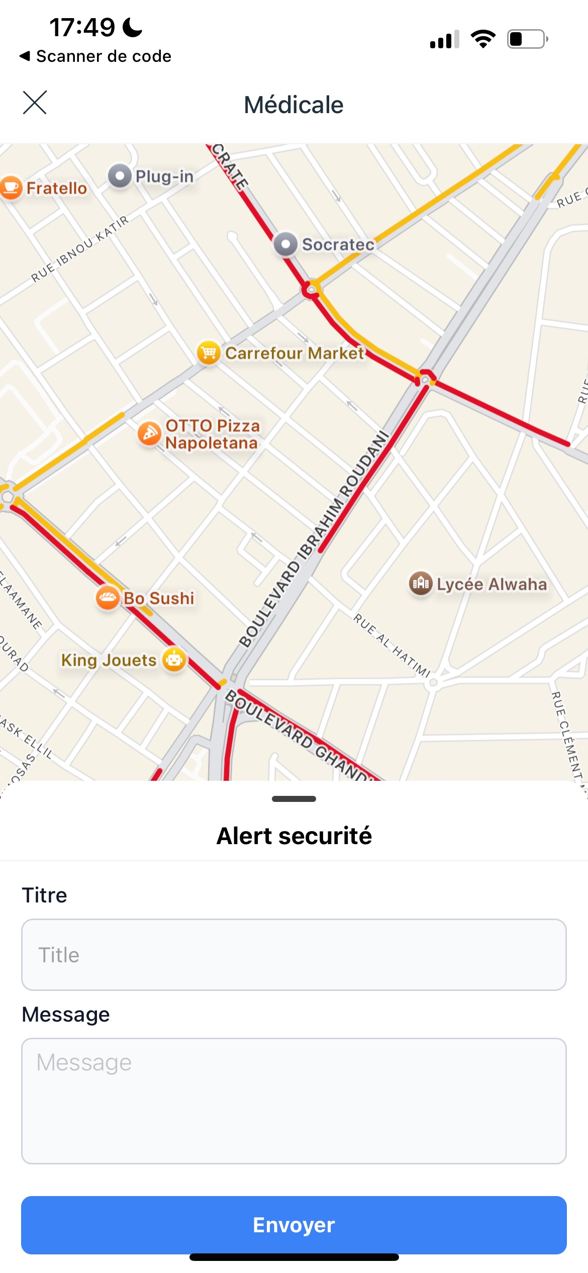 Recherche Intelligente